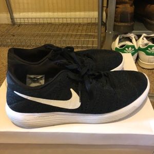 Men’s nike Lunarepic flyknit
